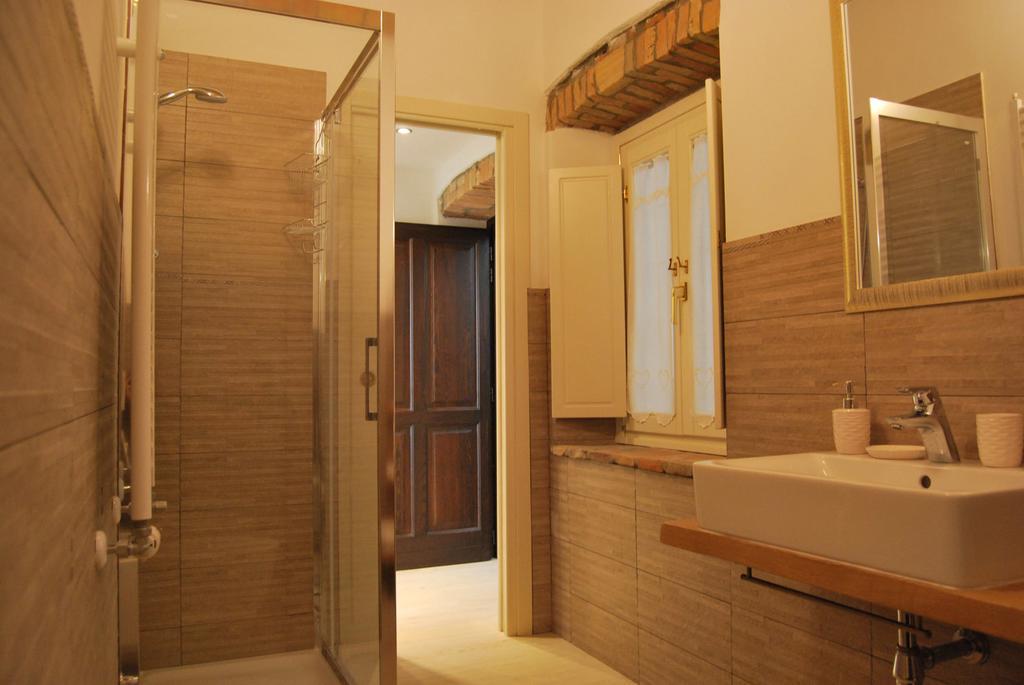 Suites Bobbio Exterior photo