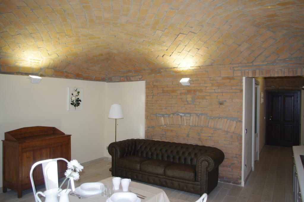 Suites Bobbio Exterior photo